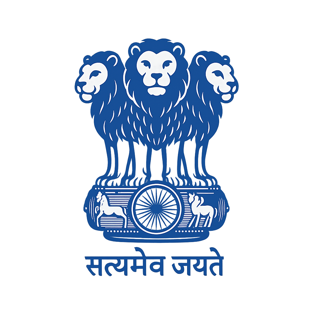Zilla Parishad Logo